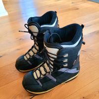 FLOW Snowboard Schuhe/Boots Größe 45 Bayern - Rimpar Vorschau