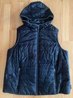 Cecil Weste Steppweste marineblau blau XXL Hessen - Niestetal Vorschau