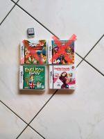 Nintendo DS Spiele, Sophies Freunde, Bratz Saarland - Tholey Vorschau