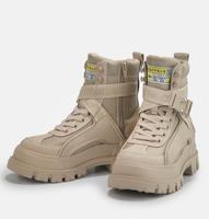 BUFFALO Aspha Com1 Laceup Mid 37 Nordrhein-Westfalen - Siegen Vorschau