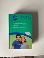 Pons Wörterbuch Latein Hessen - Frankenberg (Eder) Vorschau