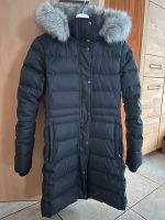 Daunenmantel Tommy Hilfiger XS schwarz Nordrhein-Westfalen - Geseke Vorschau