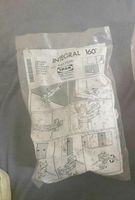 Ikea Integral 2 Schaniere 160°C *NEU+OVP* Bayern - Schwabach Vorschau