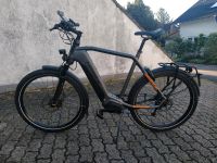 Haibike Trekking S10 XL (Rahmenhöhe 61cm) E-Bike S-Pedelec Rheinland-Pfalz - Vallendar Vorschau