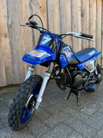 Yamaha PW 50 Kindercross Motorrad Nordrhein-Westfalen - Meinerzhagen Vorschau