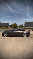 BMW F30 320D AP GEWINDEFAHRWERK BBS FELGEN Bayern - Wertingen Vorschau