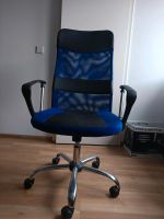 Büro Stuhl, Stuhl für Schreibtisch. Nordrhein-Westfalen - Krefeld Vorschau