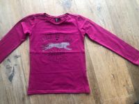 Girls Langarmshirt (Gr. 128) Nordrhein-Westfalen - Wassenberg Vorschau