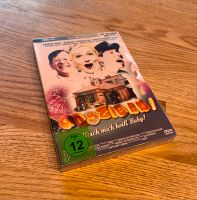 Mach mich heiß, Baby DVD Bayern - Landshut Vorschau