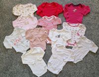 Baby Mädchen Langarm Bodys Set Body Paket Gr. 62/68 Disney Hessen - Wiesbaden Vorschau