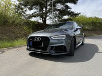 Audi RS3 8V Sportback Quattro 2,5 Daytonagrau Baden-Württemberg - Tauberbischofsheim Vorschau