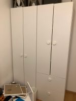 Ikea Stuva Kleiderschrank Baden-Württemberg - Freiburg im Breisgau Vorschau