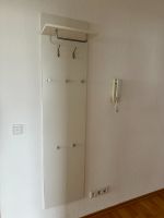 Garderobe, Panel mit Ablage und vielen Haken Bayern - Amberg Vorschau