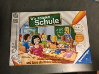 Tiptoi Spiel Wir spielen Schule wie neu! Nordrhein-Westfalen - Geseke Vorschau