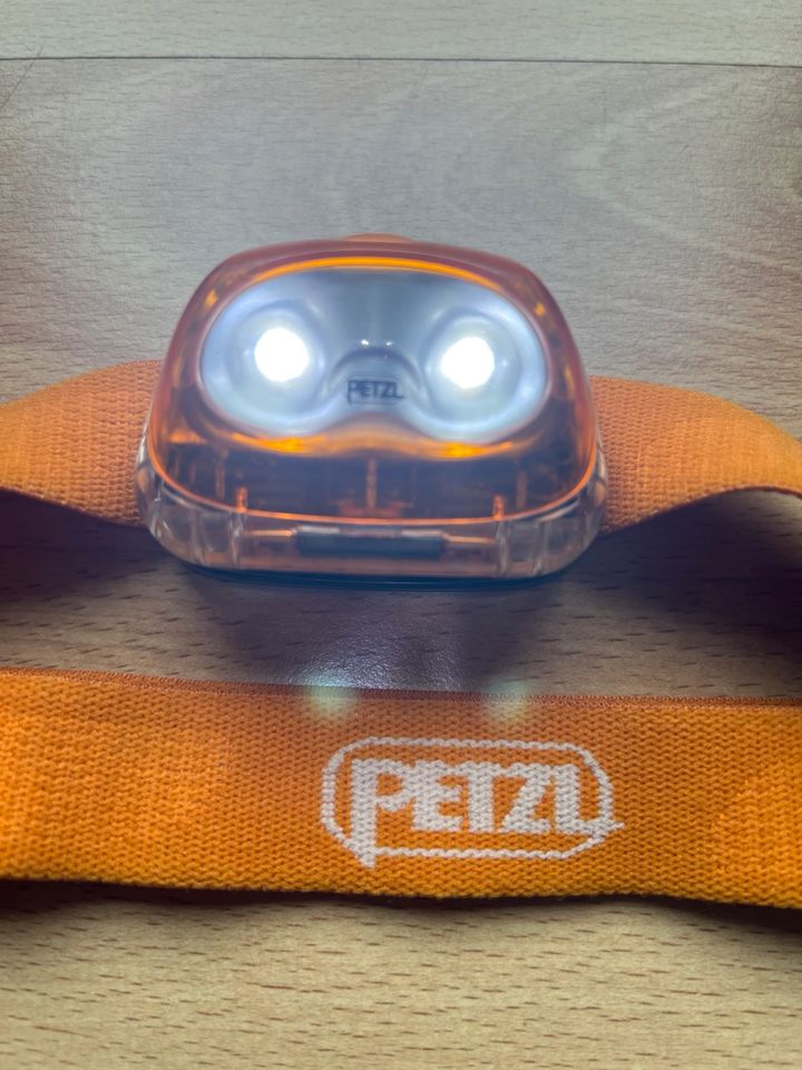 PETZL Tikkina 2 Stirnlampe in Osnabrück