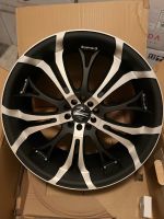 4 Alufelgen 5x112 NEU Barracuda Tzunamee 19 Zoll Mercedes Audi Vw Nordrhein-Westfalen - Mülheim (Ruhr) Vorschau