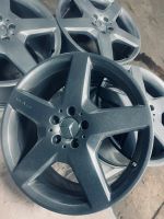 ⭕️Mercedes AMG Felgen 19“ Zoll VW Audi Seat Skoda⭕️ Baden-Württemberg - Buchen (Odenwald) Vorschau