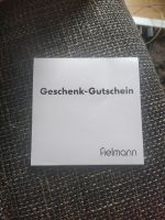 Fielmann Gutschein 100 € Sachsen-Anhalt - Köthen (Anhalt) Vorschau