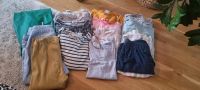 Kleines gemischtes Kleiderpaket für den Sommer in Gr. 92 Leipzig - Altlindenau Vorschau