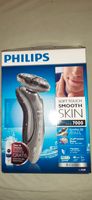 Philips Rasierer Soft Touch Nordrhein-Westfalen - Kalletal Vorschau