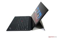 LENOVO X1 Tablet i5 Win11 256GB SSD 8GB Ram TOUCH Surface 2 in 1 Schleswig-Holstein - Kiel Vorschau