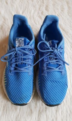 Adidas Lauf Sport Schuhe Gr.FR 39, US 7,5 UK6 in Berlin