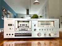 MARANTZ VINTAGE TAPEDECK SD 4020 | Top Zustand Hessen - Oberursel (Taunus) Vorschau