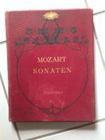 Mozart Sonaten Piano Niedersachsen - Ganderkesee Vorschau
