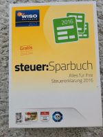 Wiso Steuer: Sparbuch 2017 Baden-Württemberg - Leinfelden-Echterdingen Vorschau