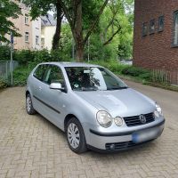 VW POLO 1.4 Nordrhein-Westfalen - Mülheim (Ruhr) Vorschau