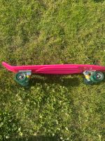 Cruiser/ Board/ Nickelboard Skateboard Sachsen-Anhalt - Lutherstadt Wittenberg Vorschau