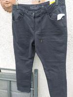 Gina Denim Boyfriends Jeans Gr. 46 neu schwarz Niedersachsen - Aerzen Vorschau