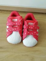 Adidas Babyschuhe Bayern - Burggen Vorschau