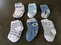 Baby Stopper Socken ABS rutschfeste Socken Bayern - Röslau Vorschau