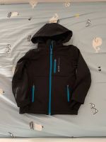 Peak Mountain Kinder Ski Softshelljacke Gr. 110 Bayern - Ingolstadt Vorschau