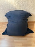 Lazy Bag Original Sitzsack XXL 400L Riesensitzsack aus Baumwolle Bayern - Rödental Vorschau