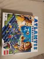 Lego Gesellschaftsspiel Atlantis Treasure neuwertig Niedersachsen - Adelheidsdorf Vorschau