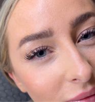 Lash Extensions Wimpernverlängerung Niedersachsen - Osnabrück Vorschau