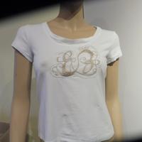 ESCADA SPORT T-Shirt Damen Logo Print Bayern - Gilching Vorschau