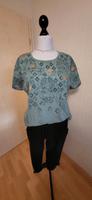 Shirt/ Gina Benotti/ 44/46 Thüringen - Ilmtal Vorschau