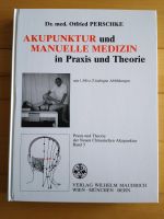 Akupunktur und Manuelle Medizin in Praxis und Theorie Baden-Württemberg - Immenstaad Vorschau