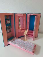 Barbie, Mattel, Büro, Wohnset, Home & Office, 80er Frankfurt am Main - Sachsenhausen Vorschau