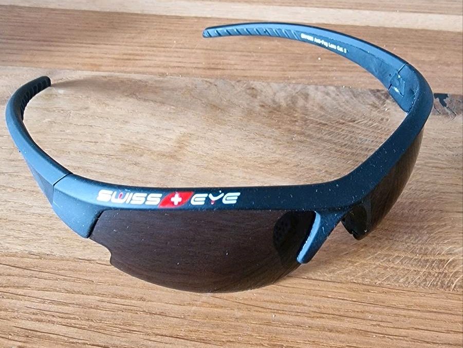 Sonnenbrille SWISS EYE GARDOSA in Herdecke