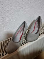 S Oliver Schuhe Nordrhein-Westfalen - Alsdorf Vorschau