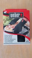 Weber Premium-Handschuhe S/M / Grillhandschuhe - NEU in OVP Nordrhein-Westfalen - Kaarst Vorschau