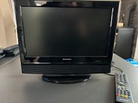 Silvercrest LT 1510 miniTV (15,6 Zoll) Hessen - Schöneck Vorschau