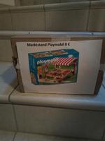 Playmobil Marktstand Bayern - Affing Vorschau