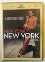 DVD MGM Film Musik Drama De Niro Liza Minnelli Jazz Blues US Dortmund - Innenstadt-Nord Vorschau