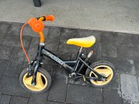 Kinderrad Kinderfahrrad Fahrrad 10“ Hudora Bayern - Lappersdorf Vorschau