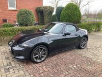 Mazda MX 5 ND | Sports-Line | 184 PS | Bose Soundsystem Nordrhein-Westfalen - Stadtlohn Vorschau